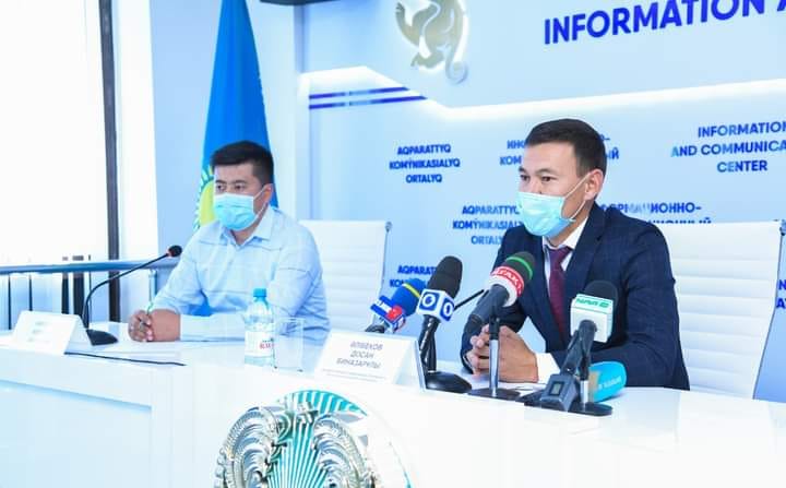 ШЫМКЕНТТЕ БІЛІМ САЛАСЫ ТОЛЫҚ ЦИФРЛЫ ЖҮЙЕГЕ КӨШТІ