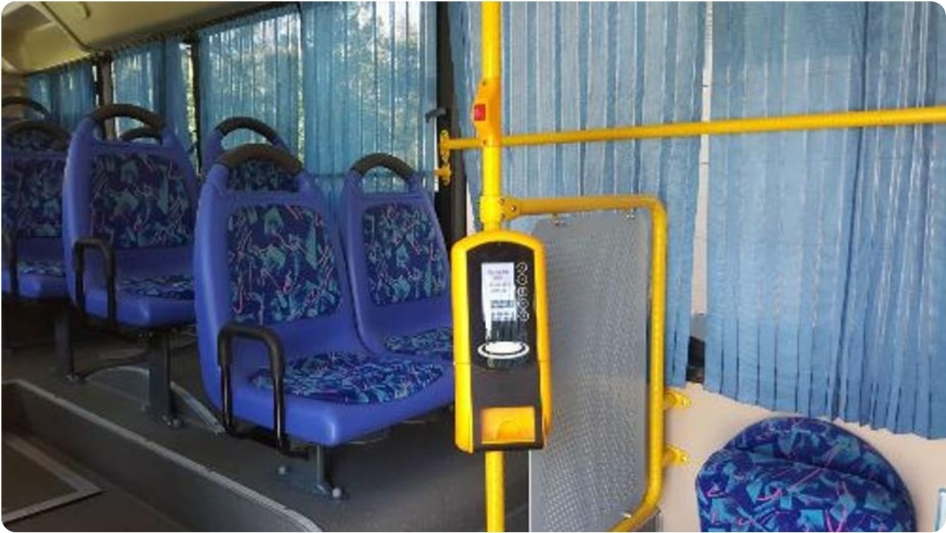 «ТӨЛЕМ» ЭЛЕКТРОНДЫҚ БИЛЕТТЕНДІРУ ЖҮЙЕСІ ҚАРАШАДА ЕНГІЗІЛЕДІ