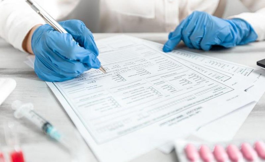 ШЫМКЕНТ: ӨТКЕН ТӘУЛІКТЕ COVID-19 ЖҰҚТЫРУ ЖАҒДАЙЫ ТІРКЕЛМЕДІ