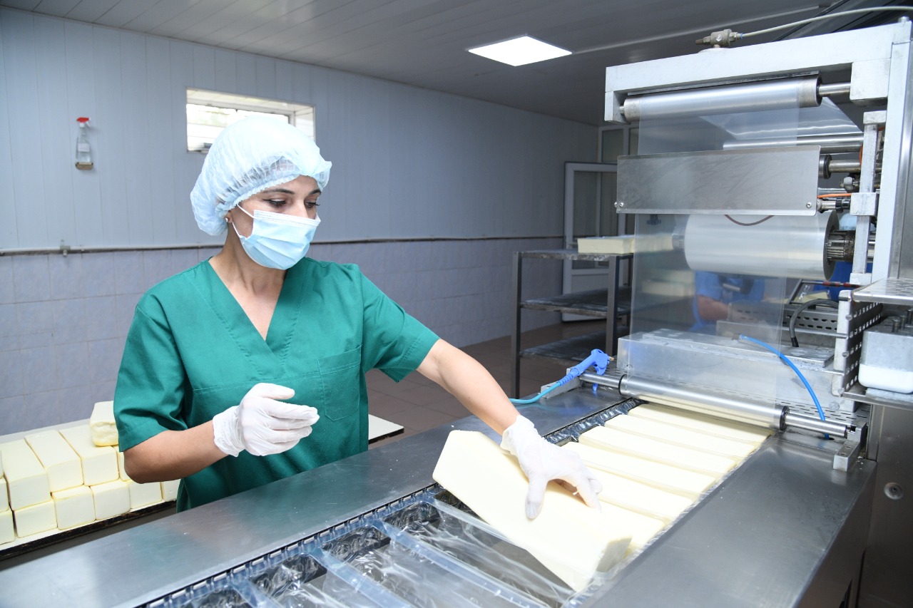 «ЕҢБЕК» БАҒДАРЛАМАСЫ АЯСЫНДА 20 МЫҢҒА ЖУЫҚ АДАМ ЖҰМЫСПЕН ҚАМТЫЛҒАН