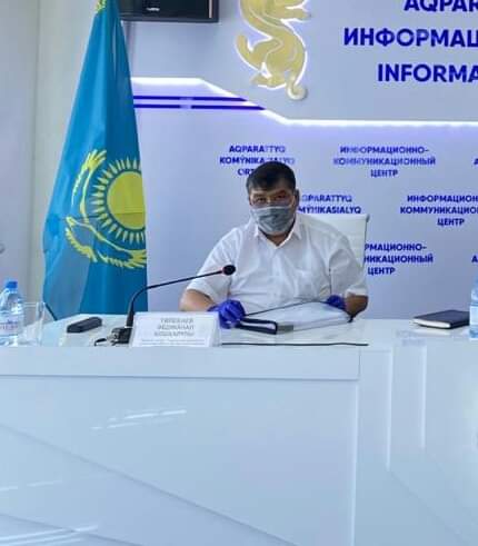 ШЫМКЕНТТЕ 17 ТАМЫЗДАН БАСТАП БІРҚАТАР НЫСАНДАР ІСКЕ ҚОСЫЛАДЫ