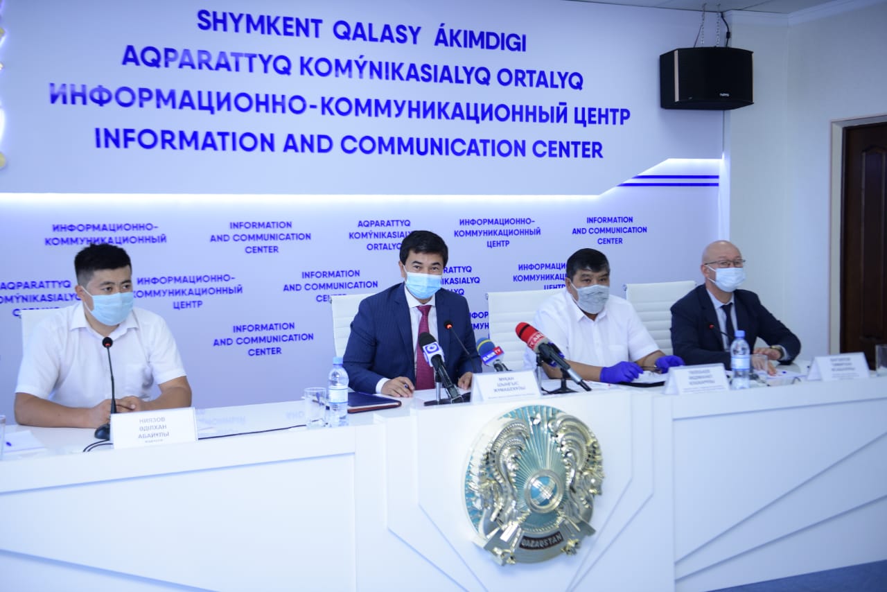 ШЫҢҒЫС МҰҚАН: «НЕМҚҰРАЙЛЫ ҚАРАСАҚ, ІНДЕТТІ ҚАЙТА ӨРШІТІП АЛУЫМЫЗ МҮМКІН»