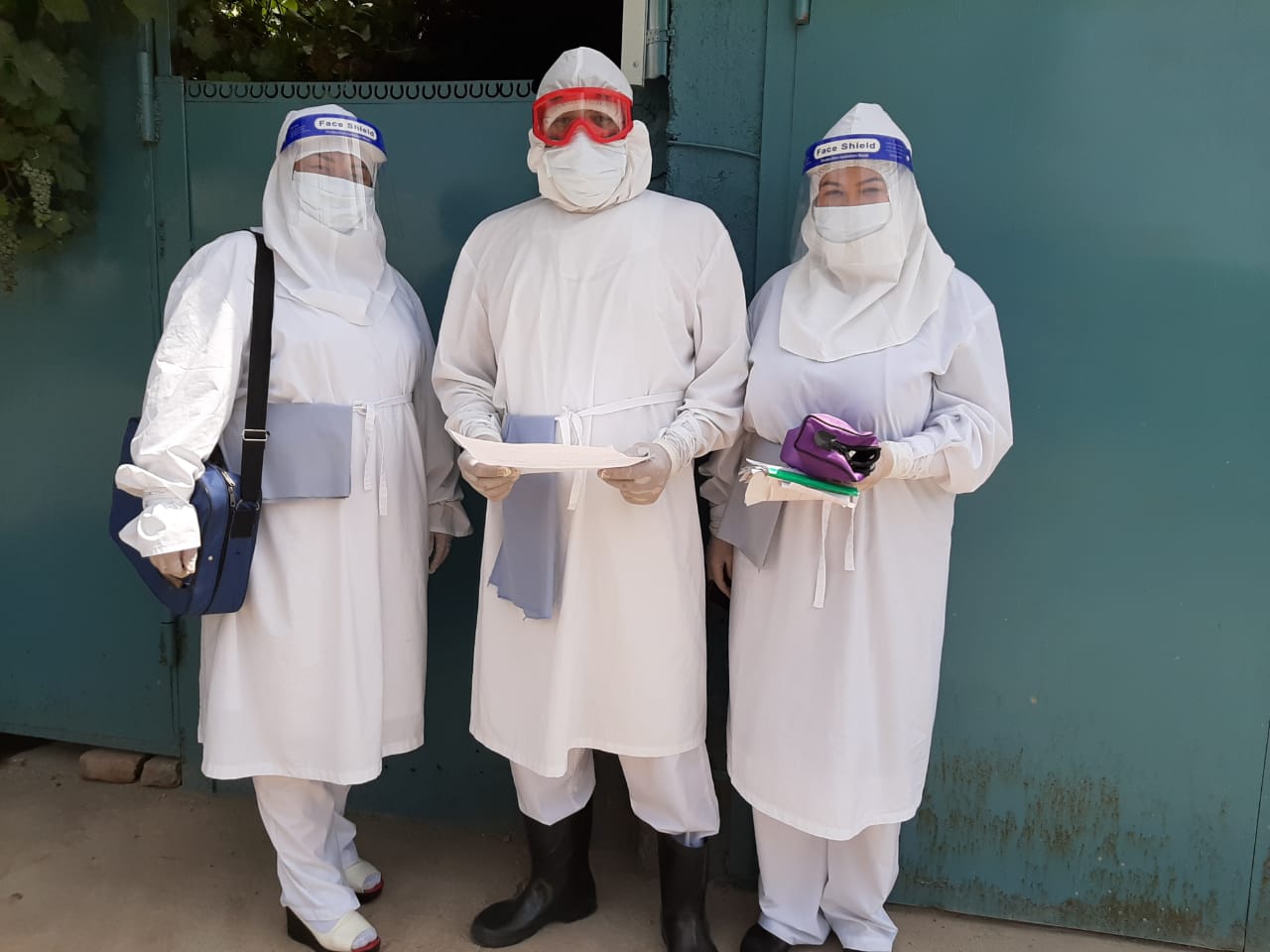 МОБИЛЬДІ ТОПТАР 23 МЫҢНАН АСТАМ НАУҚАСҚА МЕДИЦИНАЛЫҚ КӨМЕК КӨРСЕТТІ