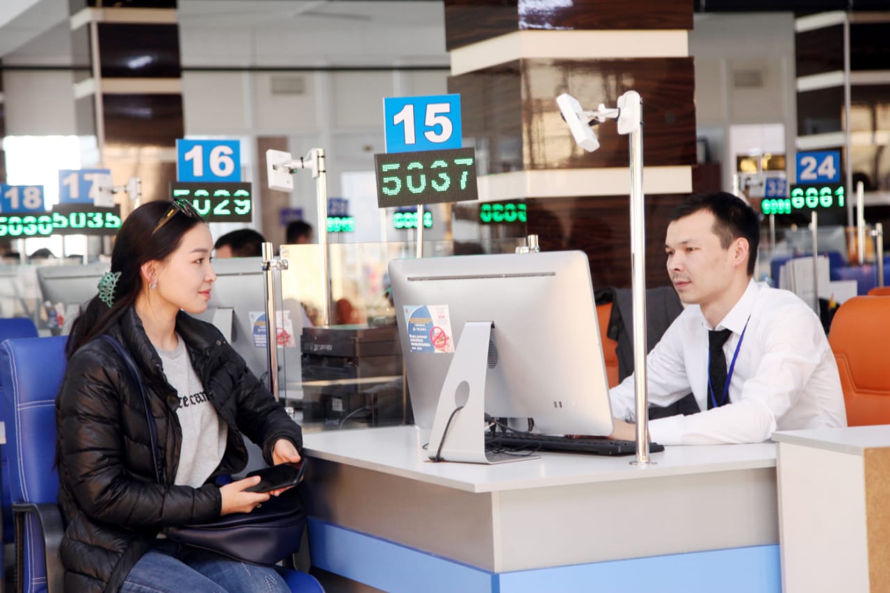 ШЫМКЕНТТЕ 2 МЫҢҒА ЖУЫҚ АДАМ ЖҰМЫСҚА ТАРТЫЛҒАН