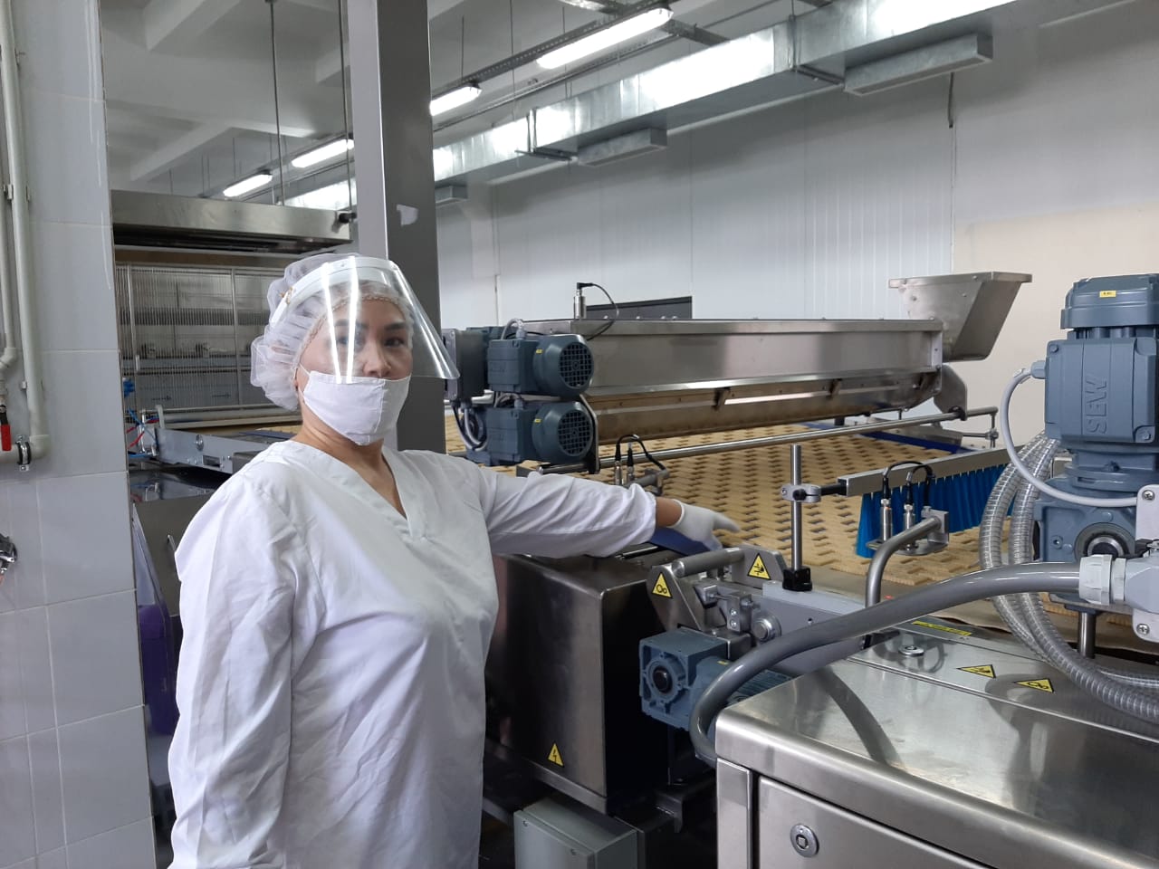 ШЫМКЕНТТЕ ҚАНТТЫ КҮЛШЕ ШЫҒАРЫЛАДЫ