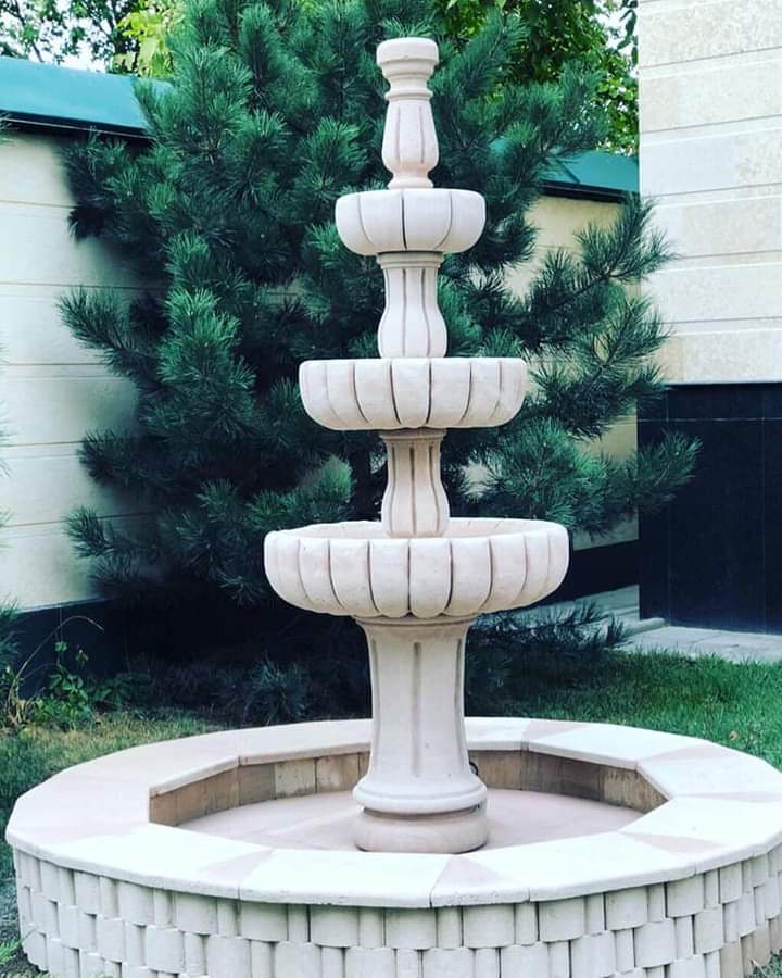 ШЫМКЕНТ: «BESKUDUKTAS» ЖШС – МАРЖАН ТАСТАРЫН ӨҢДЕЙТІН КӨШБАСШЫ КӘСІПОРЫН