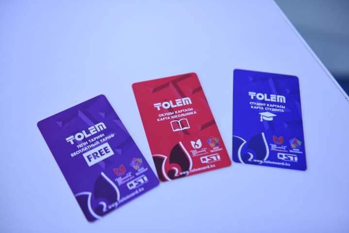 ШЫМКЕНТТЕ 15 ҚАЗАННАН БАСТАП ЭЛЕКТРОНДЫ БИЛЕТ ЖҮЙЕСІ ЕНГІЗІЛЕДІ