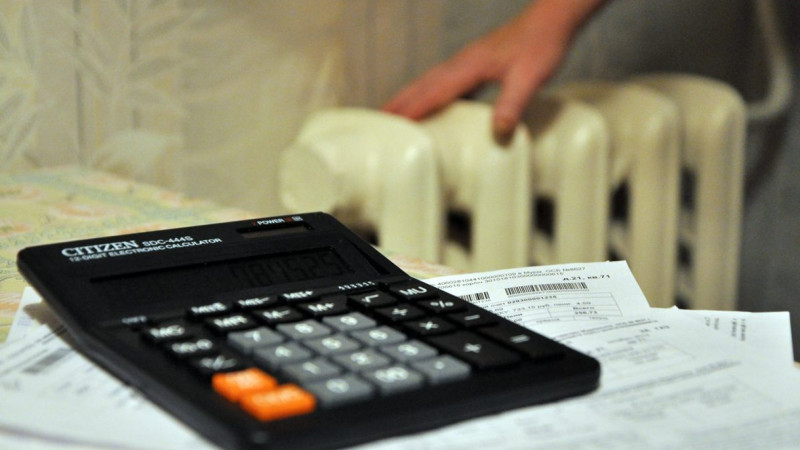 ШЫМКЕНТ: 30 МЫҢҒА ЖУЫҚ ТҰРҒЫННЫҢ КОММУНАЛДЫҚ ШЫҒЫНЫ ӨТЕЛЕДІ