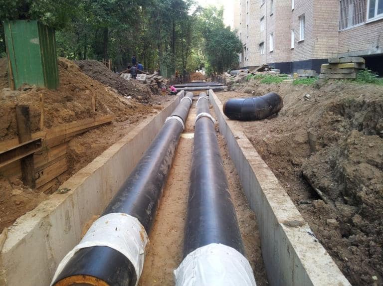 ШЫМКЕНТТЕ 30 АУЫЗ СУ НЫСАННЫҢ ҚҰРЫЛЫСЫ ЖҮРГІЗІЛУДЕ