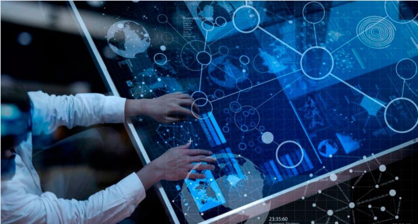 ШЫМКЕНТТЕ «ІТ CAMP» ЖОБАСЫ ЖҮЗЕГЕ АСЫРЫЛУДА