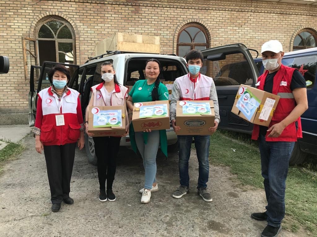 ШЫМКЕНТ: АЗАМАТТЫҚ АЛЬЯНС ҚАУЫМДАСТЫҒЫ ӨКІЛДЕРІНІҢ КОНФЕРЕНЦИЯСЫ ӨТТІ