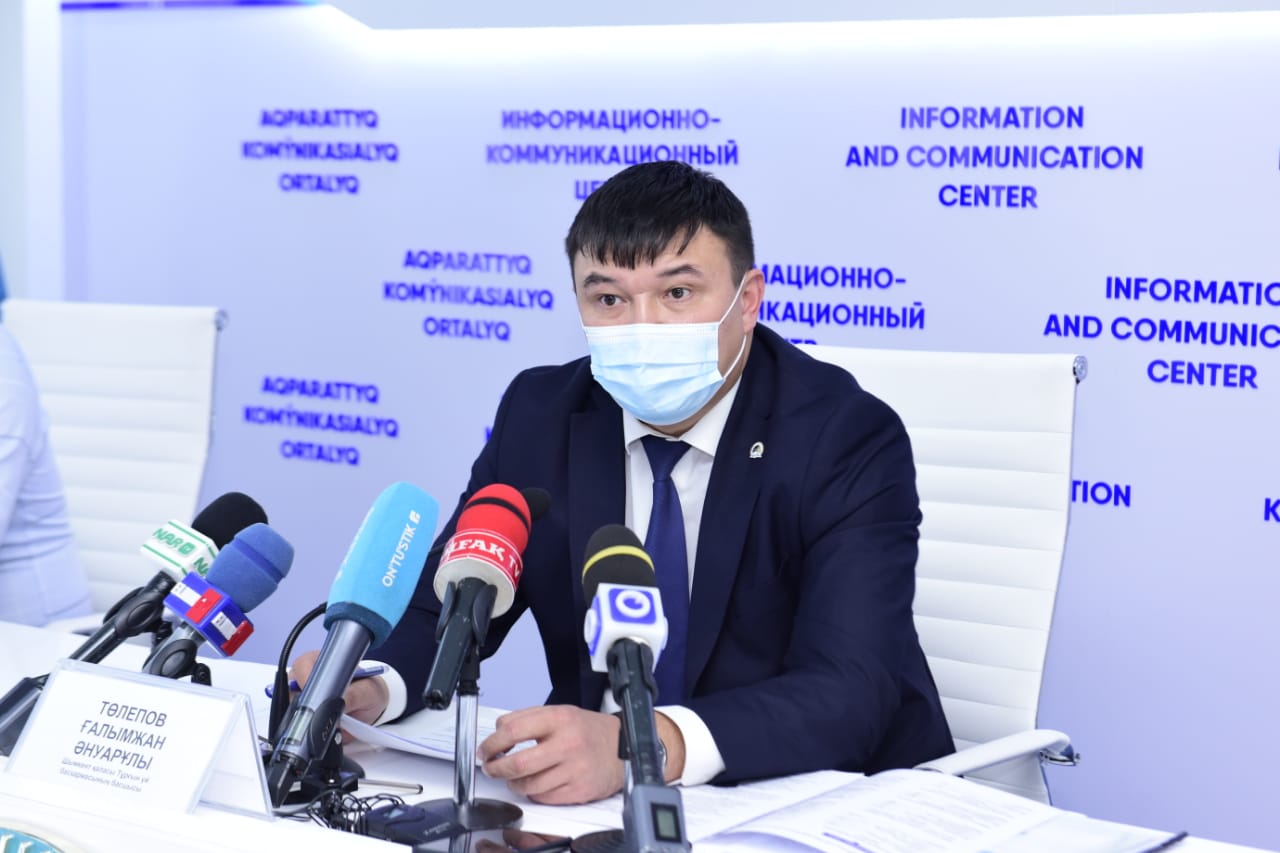 ШЫМКЕНТ: 101 АЗАМАТҚА ТҰРҒЫН ҮЙ СЕРТИФИКАТЫ БЕРІЛДІ