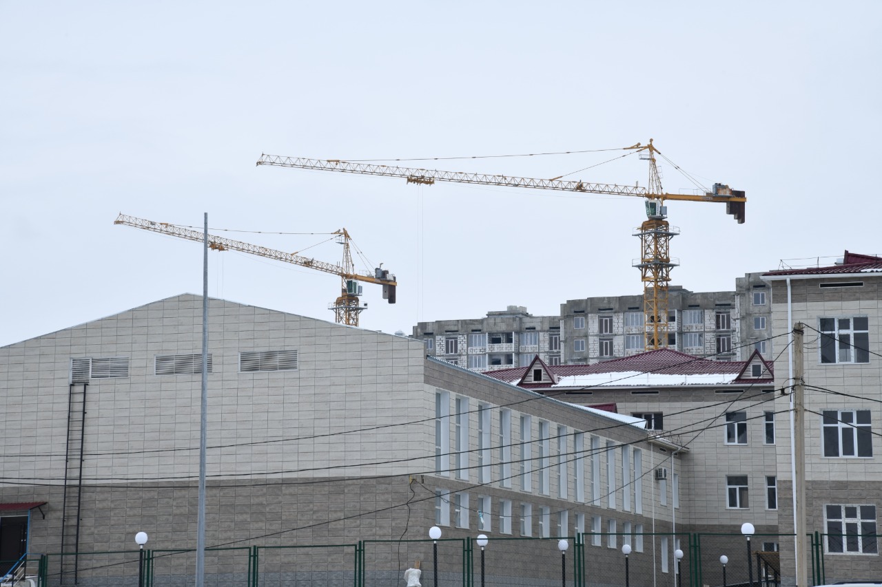 МЕМЛЕКЕТТІК-ЖЕКЕШЕЛІК ӘРІПТЕСТІК АЯСЫНДА 30 ЖОБА ІСКЕ АСЫРЫЛУДА