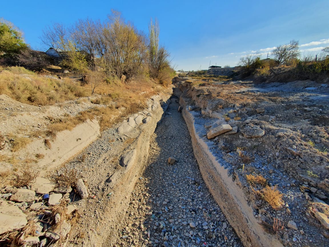 ШЫМКЕНТ: ҚАЛА ӘКІМІ БАЗАРҚАҚПА ТҰРҒЫН АЛАБЫНЫҢ ӨЗЕКТІ МӘСЕЛЕСІМЕН ТАНЫСТЫ