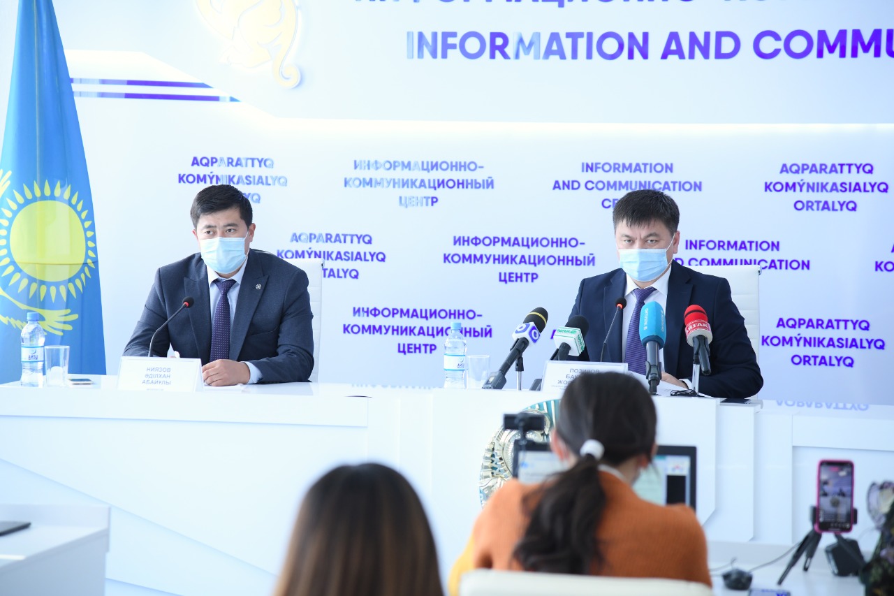 ШЫМКЕНТТЕ 92 АДАМ ГАЗДАН УЛАНҒАН