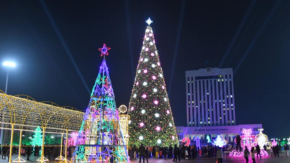 ШЫМКЕНТТЕ ШЫРША ШАМЫ ЖАҒЫЛДЫ