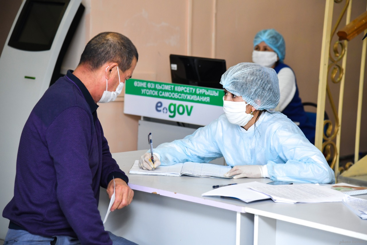 ДЕНСАУЛЫҚ САҚТАУ САЛАСЫНДА ИНВЕСТИЦИЯЛЫҚ БЕС ЖОБА ЖҮЗЕГЕ АСТЫ