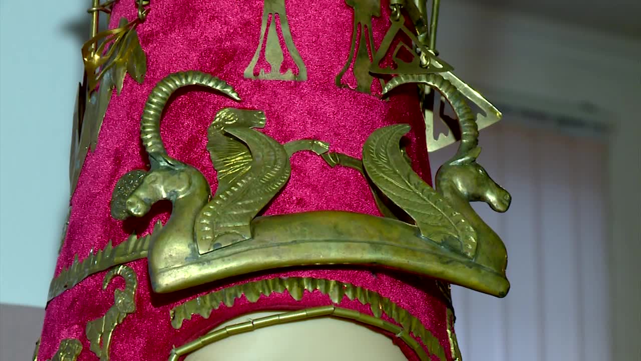 ҚАЗАҚТЫҢ ҰЛТТЫҚ ӨНЕРІ (БЕЙНЕ)