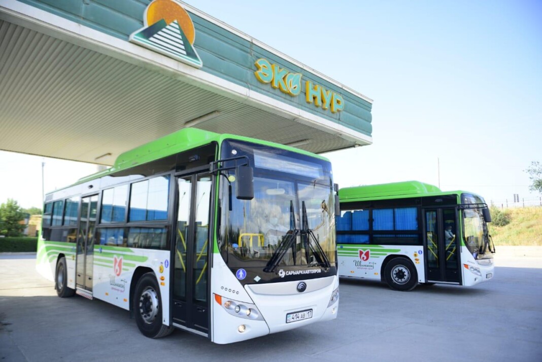 «iKOMEK» ТҰРҒЫНДАРҒА БАҒЫТТАР ТУРАЛЫ ОНЛАЙН МӘЛІМЕТТЕР БЕРУДЕ