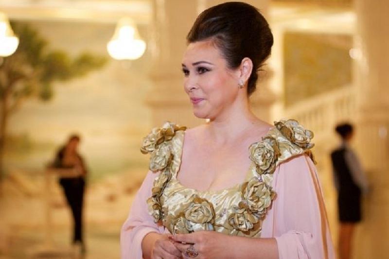 МАЙРА МҰХАМЕДҚЫЗЫ ШЫМКЕНТ ҚАЛАЛЫҚ ОПЕРА ЖӘНЕ БАЛЕТ ТЕАТРЫНЫҢ БАСШЫСЫ ҚЫЗМЕТІНЕ ТАҒАЙЫНДАЛДЫ