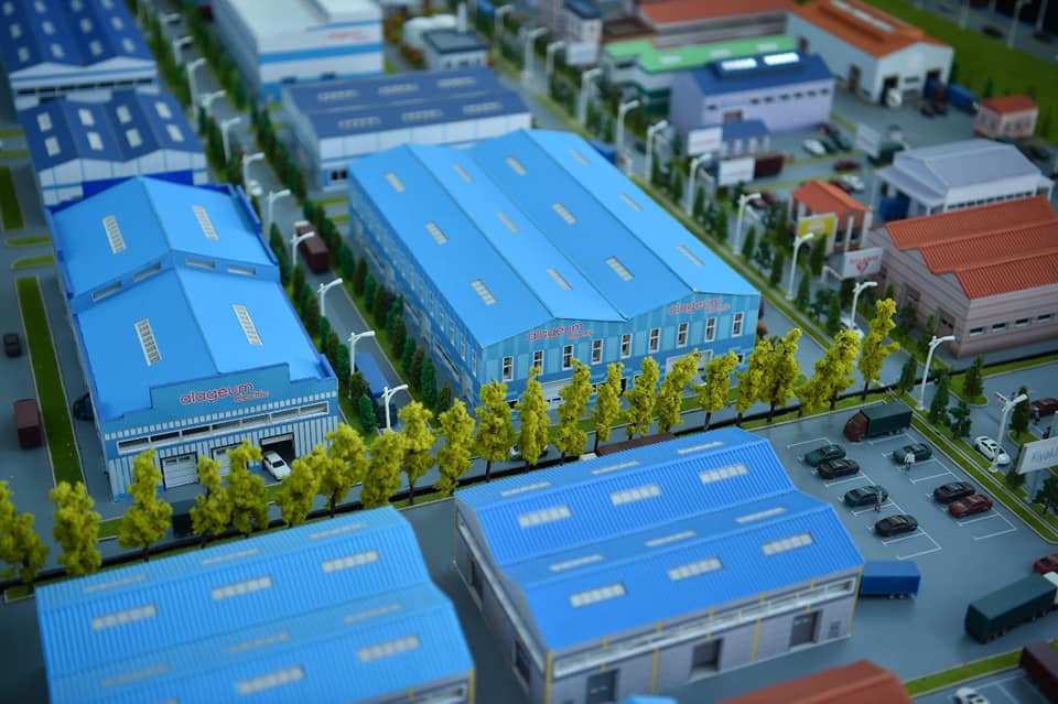 ШЫМКЕНТ ИНВЕСТИЦИЯЛЫҚ БЕЛСЕНДІЛІК БОЙЫНША ЖОҒАРЫ КӨРСЕТКІШКЕ ЖЕТТІ