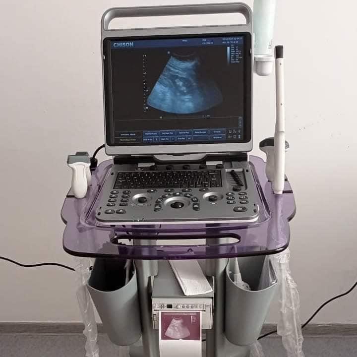 ШЫМКЕНТ: ЕМХАНАҒА ЖАҢА МЕДИЦИНАЛЫҚ ҚҰРЫЛҒЫЛАР АЛЫНДЫ