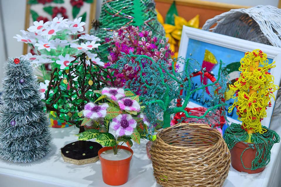 ШЫМКЕНТТЕГІ АРНАЙЫ ШЕБЕРХАНА МҮМКІНДІГІ ШЕКТЕУЛІ ЖАНДАРДЫ ЕҢБЕККЕ БАУЛУДА