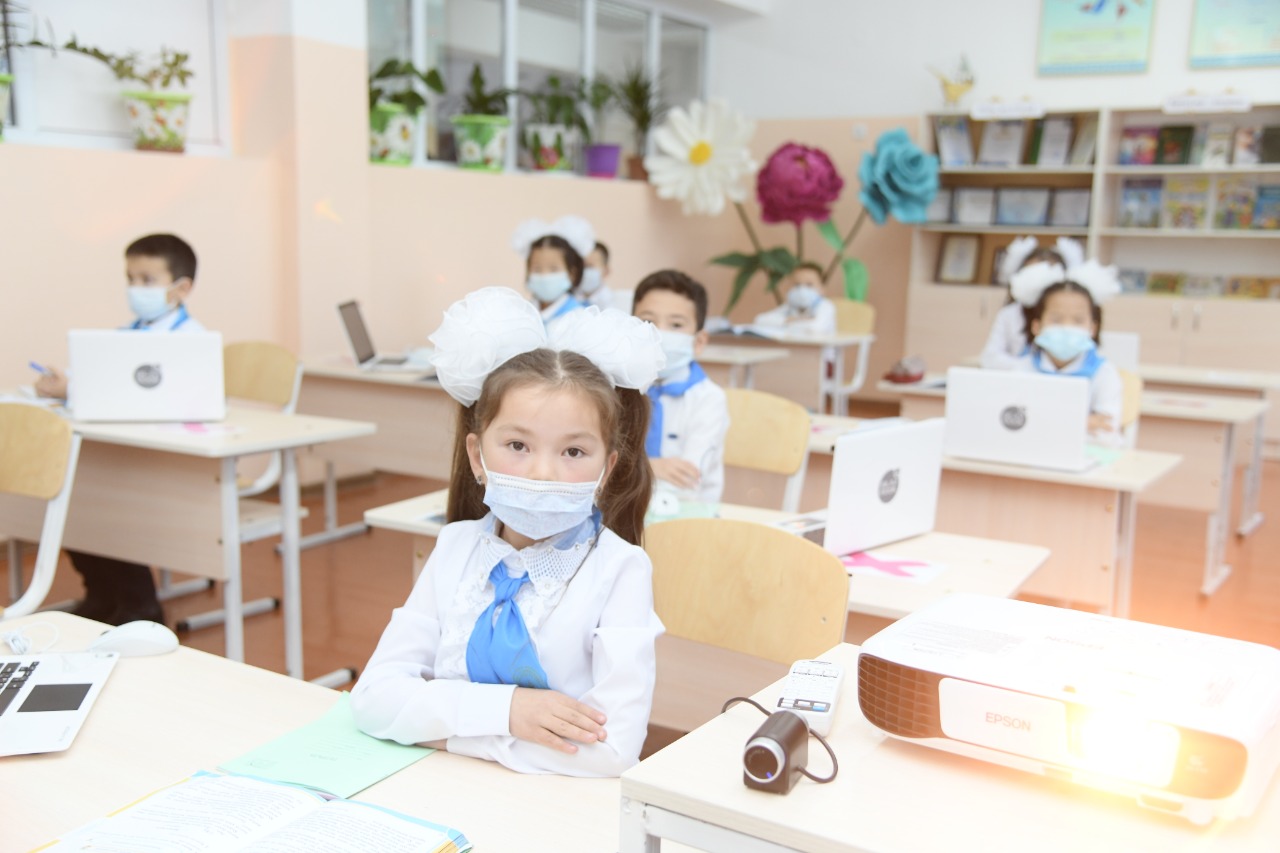 БИЫЛ ШЫМКЕНТТЕ 259 МОДИФИКАЦИЯЛАНҒАН КАБИНЕТ АШЫЛАДЫ