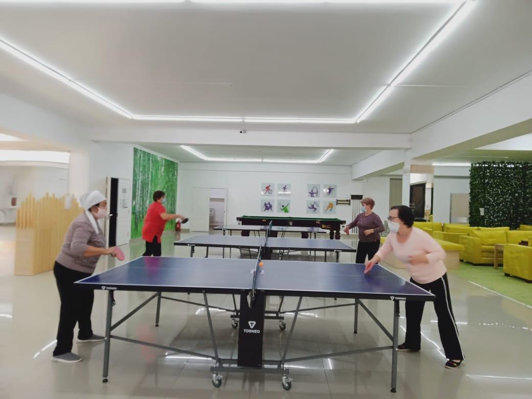 ӘЛЕУМЕТТІК ОРТАЛЫҚТА ЖАЛҒЫЗІЛІКТІ ҚАРИЯЛАРҒА ДА ҚЫЗМЕТ КӨРСЕТУ ЖОСПАРЛАНУДА