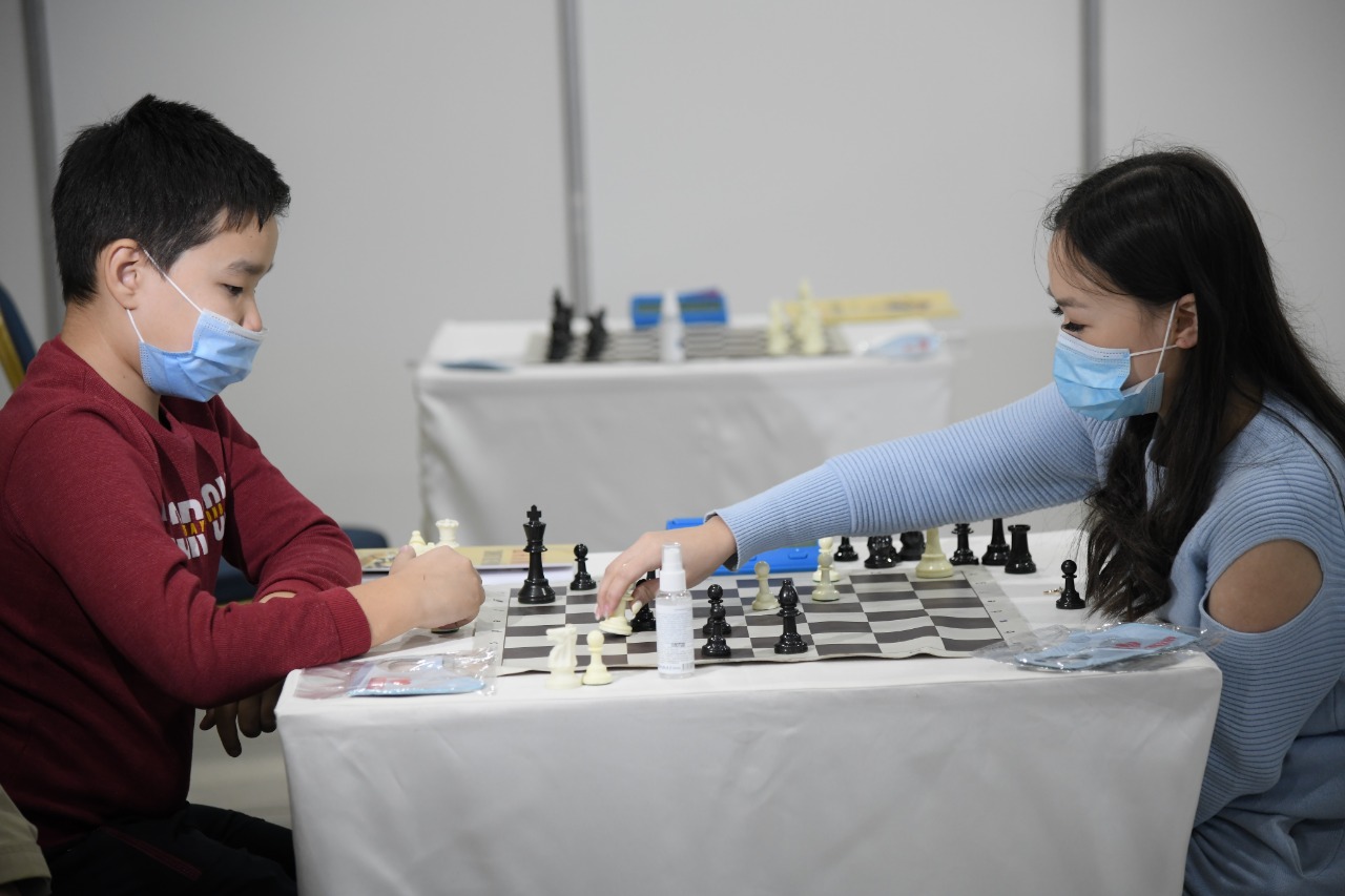 ШЫМКЕНТТЕ БИЫЛ БҰҚАРАЛЫҚ СПОРТҚА БАСЫМДЫҚ БЕРІЛЕДІ