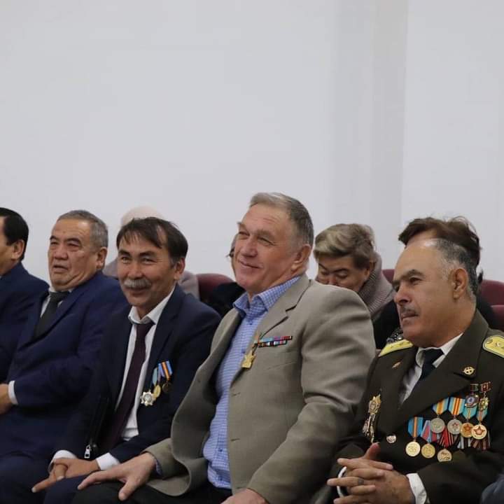 БАСТЫ ҚҰНДЫЛЫҚ – ЕЛІМІЗДІҢ ТӘУЕЛСІЗДІГІ