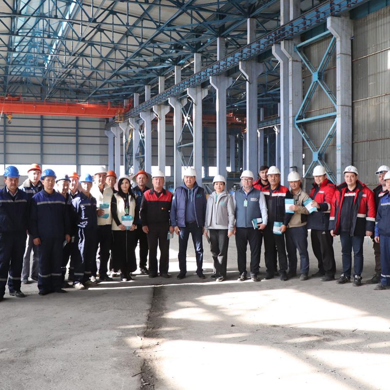 ЖҰМЫСШЫЛАРДЫҢ ҚҰҚЫҒЫ ЛАЙЫҚТЫ ҚОРҒАЛАДЫ