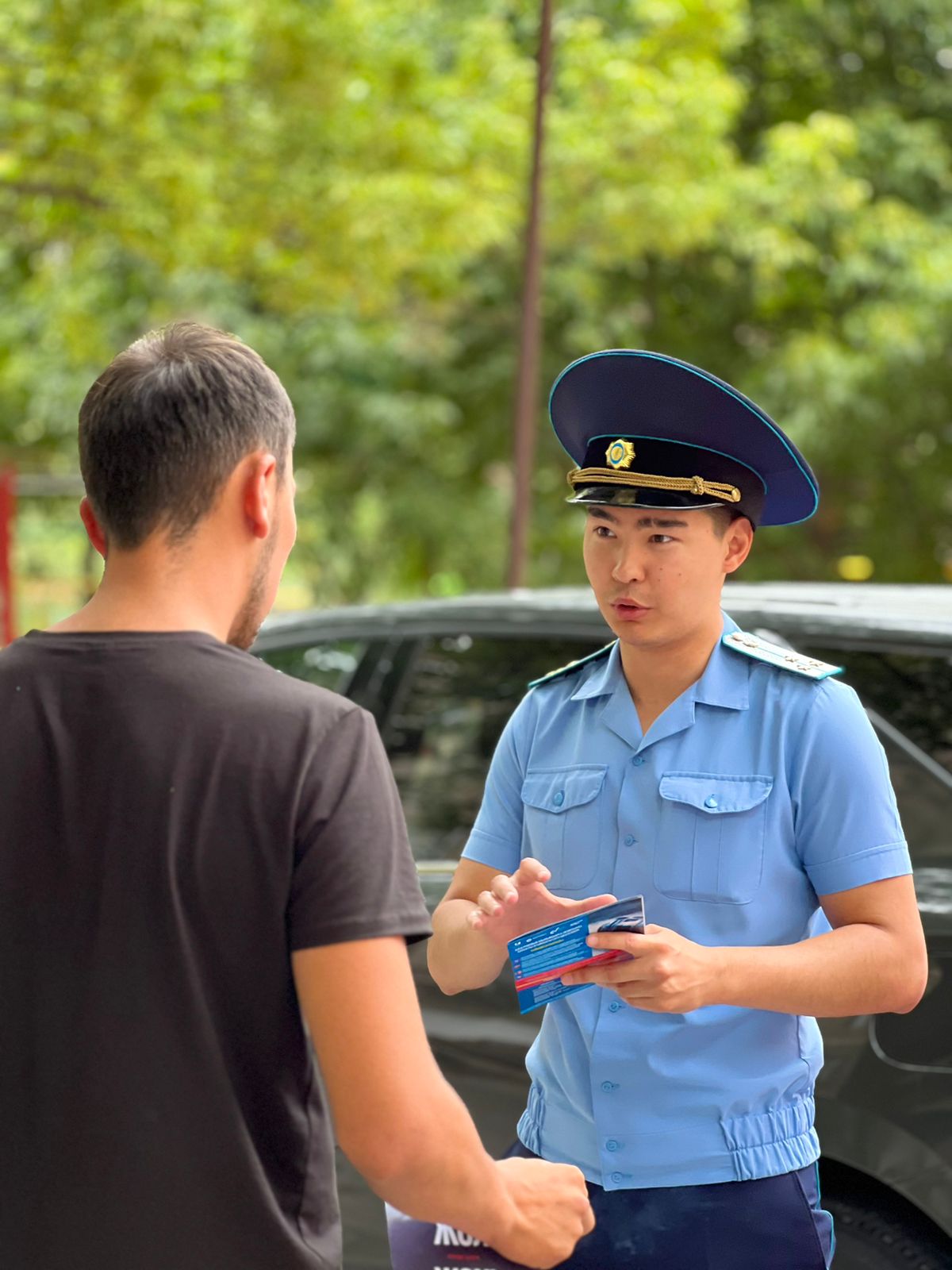 НАШАҚОРЛЫҚПЕН КҮРЕСУ-ҚОҒАМ МІНДЕТІ