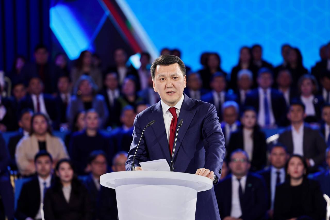 «Әділетті және Прогрессивті Қазақстанның Халықтық Конституциясы үшін!» Жалпыұлттық коалициясы құрылды