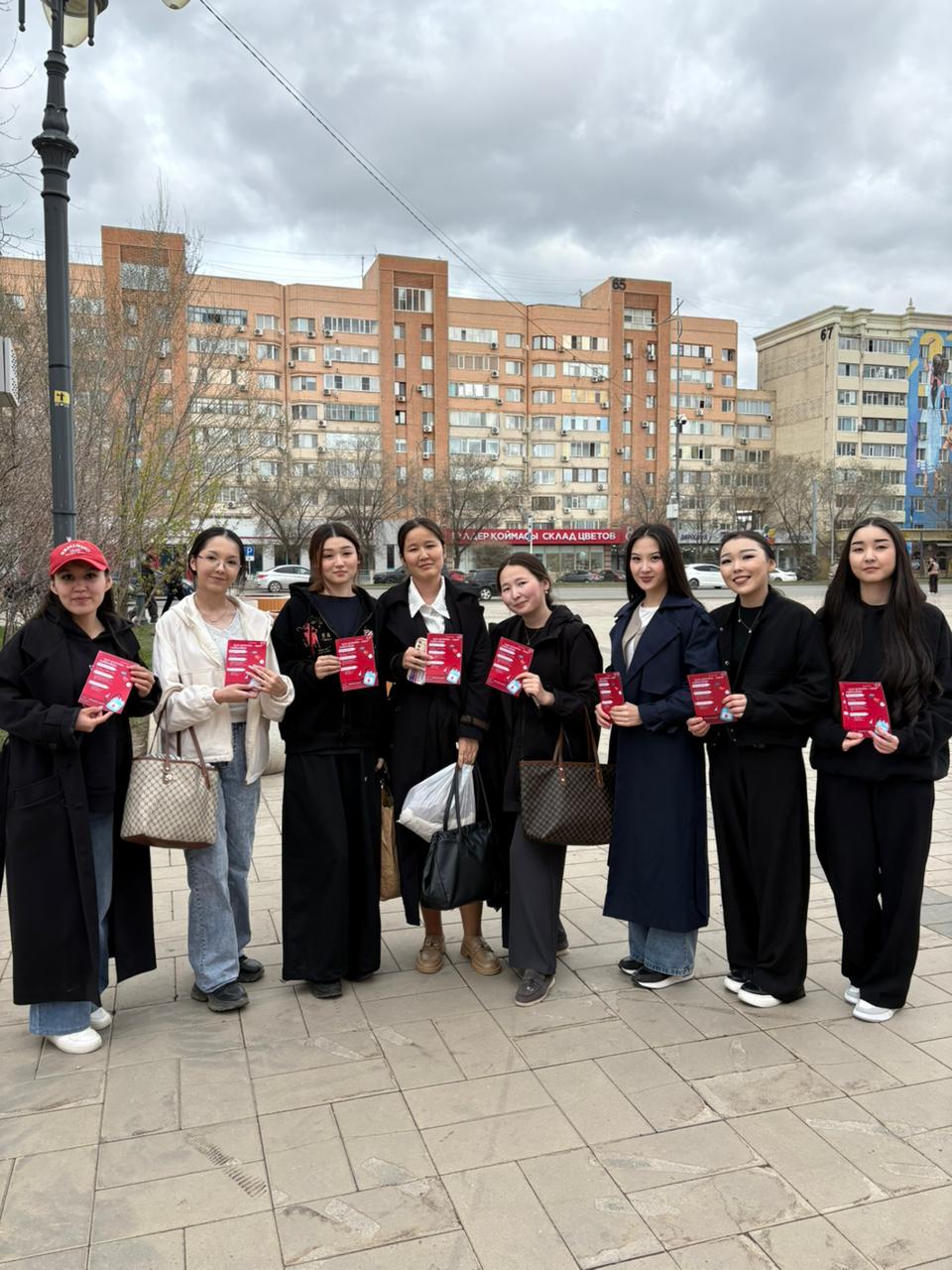 QAZMEDFEST – 2026: жастар бастамасына жаңа серпін берген республикалық фестиваль