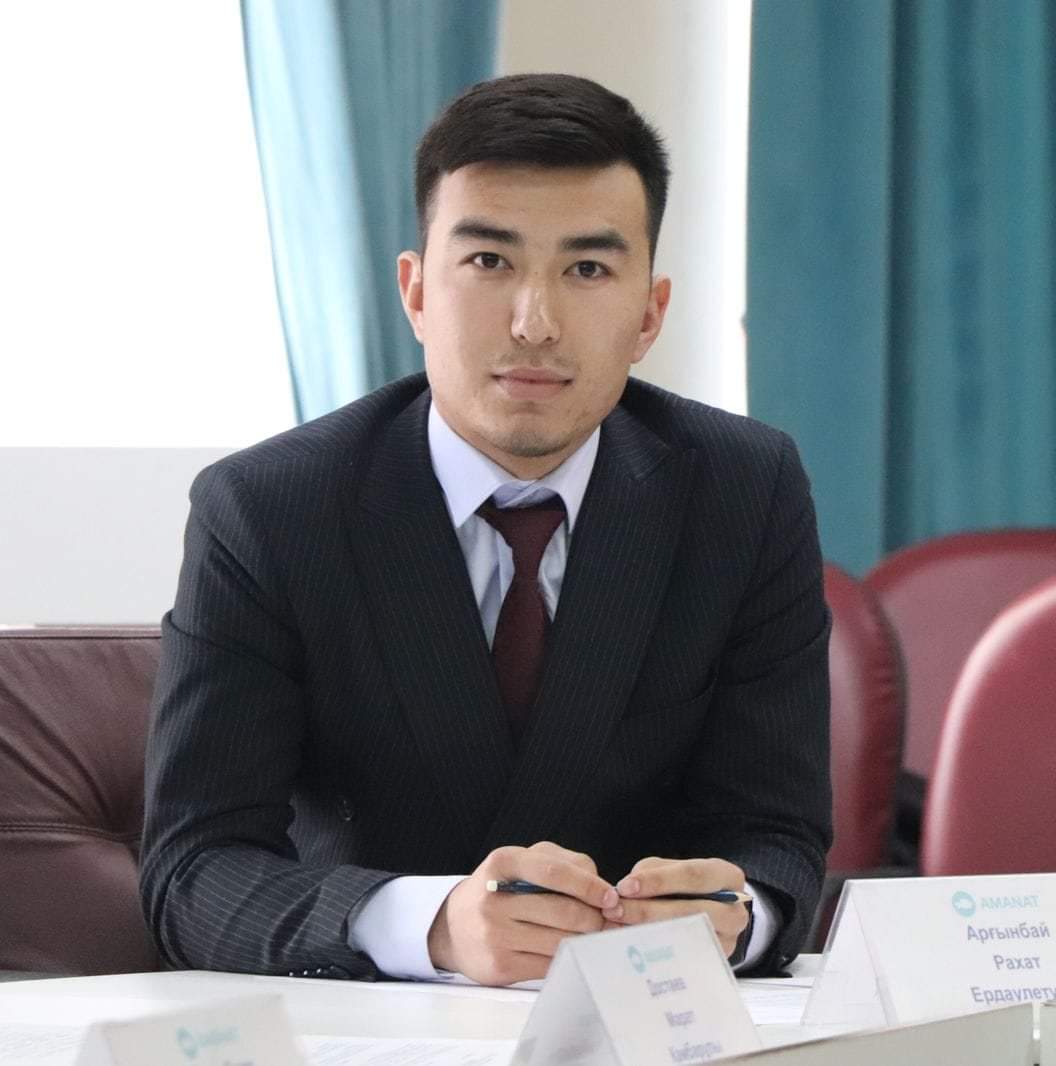 Табиғат-қамқорлықты сұранып тұр