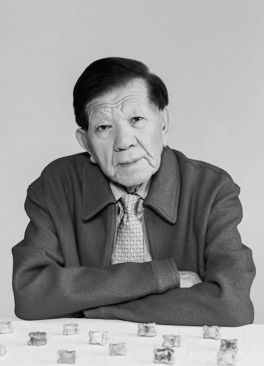 Мұхтар Шаханов — рухтың жыршысы