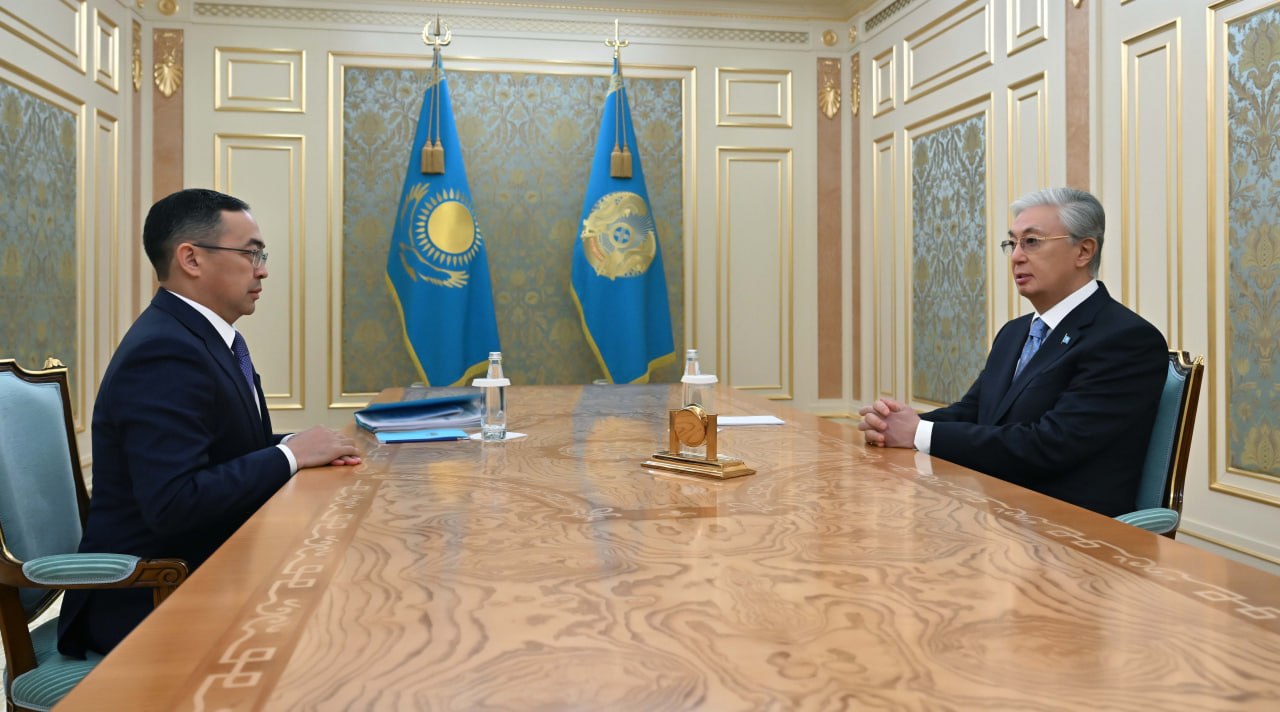 Мемлекет басшысы Мәдениет және ақпарат министріне бірқатар нақты міндет жүктеді