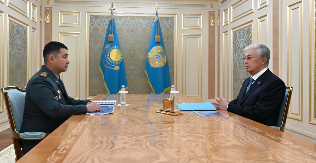 Мемлекет басшысы Төтенше жағдайлар министріне бірқатар нақты міндет жүктеді